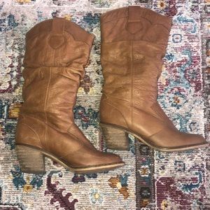 Steve Madden Cowboy Boot